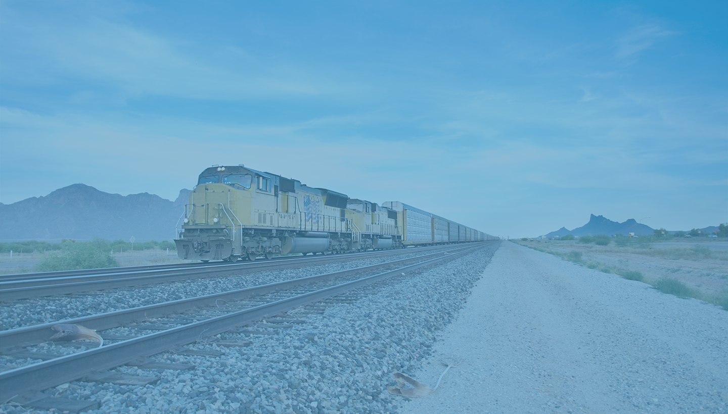 Railroad Insurance